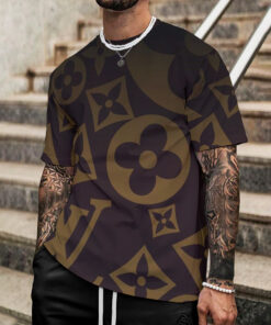 Hot Brand L Luxury T-Shirt HP24062613