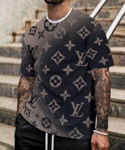 Hot Brand L Luxury T-Shirt HP24062614