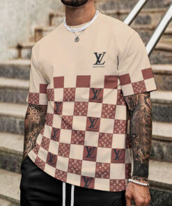 Hot Brand L Luxury T-Shirt HP24062615