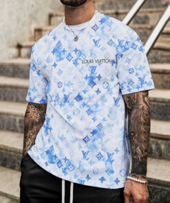 Hot Brand L Luxury T-Shirt HP24062616