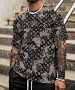Hot Brand L Luxury T-Shirt HP24062618