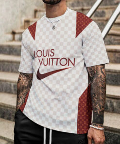 Hot Brand L Luxury T-Shirt HP24062619