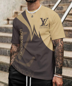 Hot Brand L Luxury T-Shirt HP24062620