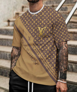 Hot Brand L Luxury T-Shirt HP24062621