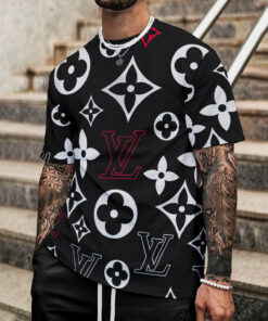 Hot Brand L Luxury T-Shirt HP24062623