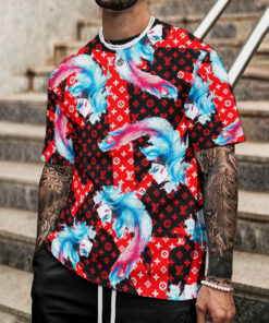 Hot Brand L Luxury T-Shirt HP24062625