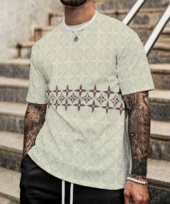 Hot Brand L Luxury T-Shirt HP24062628
