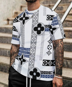 Hot Brand L Luxury T-Shirt HP24062629