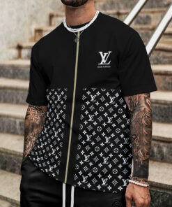 Hot Brand L Luxury T-Shirt HP24062630