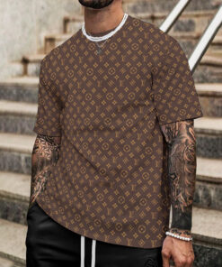 Hot Brand L Luxury T-Shirt HP24062631