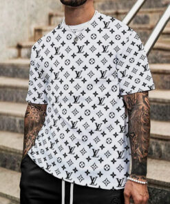 Hot Brand L Luxury T-Shirt HP24062632