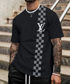 Hot Brand L Luxury T-Shirt HP24062633