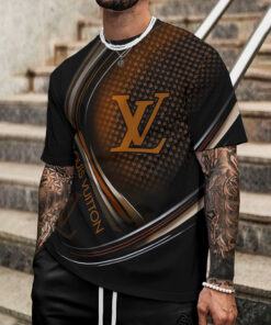 Hot Brand L Luxury T-Shirt HP24062635