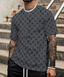 Hot Brand L Luxury T-Shirt HP24062637
