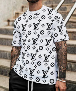 Hot Brand L Luxury T-Shirt HP24062638