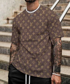Hot Brand L Luxury T-Shirt HP24062639