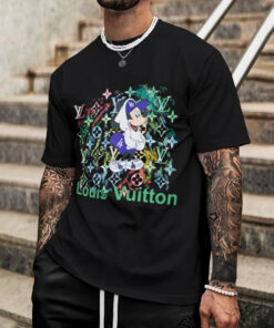 Hot Brand L Luxury T-Shirt HP24062641