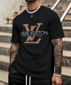 Hot Brand L Luxury T-Shirt HP24062642