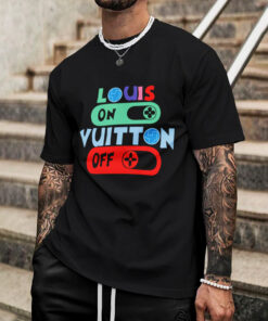 Hot Brand L Luxury T-Shirt HP24062644
