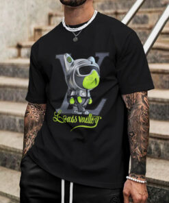 Hot Brand L Luxury T-Shirt HP24062645