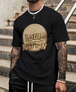 Hot Brand L Luxury T-Shirt HP24062646