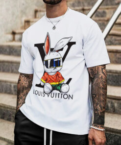 Hot Brand L Luxury T-Shirt HP24062647