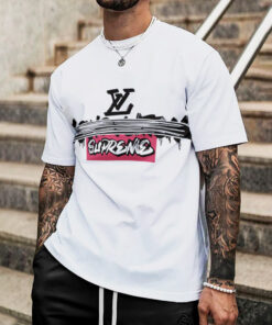 Hot Brand L Luxury T-Shirt HP24062648