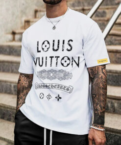 Hot Brand L Luxury T-Shirt HP24062649