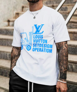 Hot Brand L Luxury T-Shirt HP24062650