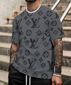 Hot Brand L Luxury T-Shirt HP24062654
