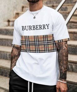 Hot Brand L Luxury T-Shirt PU24062646