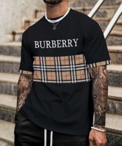 Hot Brand L Luxury T-Shirt PU24062649