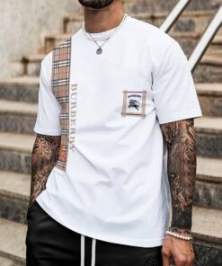 Hot Brand L Luxury T-Shirt PU24062651