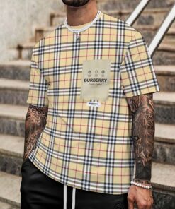 Hot Brand L Luxury T-Shirt PU24062652