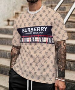 Hot Brand L Luxury T-Shirt PU24062654