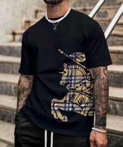 Hot Brand L Luxury T-Shirt PU24062663