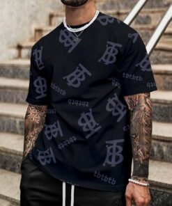 Hot Brand L Luxury T-Shirt PU24062664