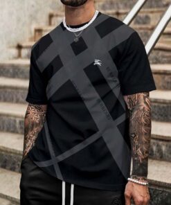 Hot Brand L Luxury T-Shirt PU24062667
