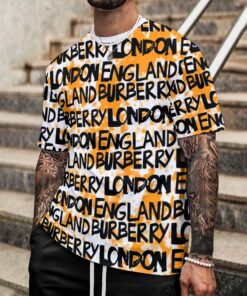 Hot Brand L Luxury T-Shirt PU24062670