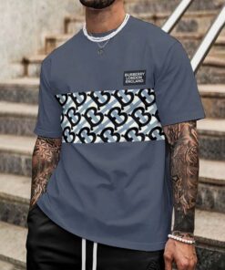 Hot Brand L Luxury T-Shirt PU24062672