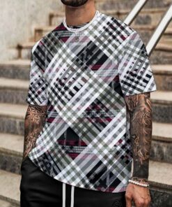 Hot Brand L Luxury T-Shirt PU24062673