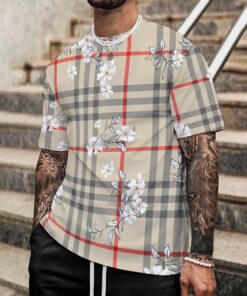 Hot Brand L Luxury T-Shirt PU24062675