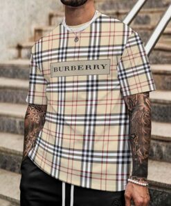 Hot Brand L Luxury T-Shirt PU24062677