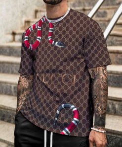 Hot Brand Luxury T-Shirt HP24062801