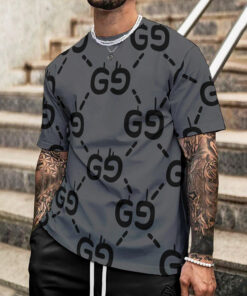 Hot Brand Luxury T-Shirt HP24062802