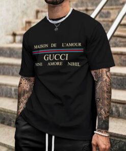Hot Brand Luxury T-Shirt HP24062803