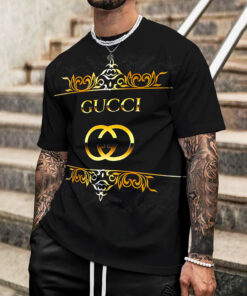 Hot Brand Luxury T-Shirt HP24062805