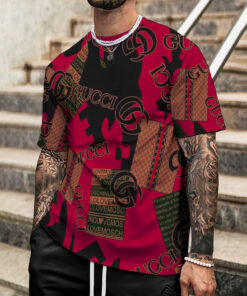 Hot Brand Luxury T-Shirt HP24062807