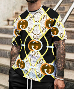 Hot Brand Luxury T-Shirt HP24062808