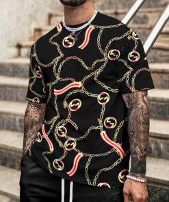 Hot Brand Luxury T-Shirt HP24062809